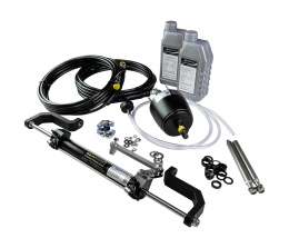 Гидравлическая система рулевого управления от 20 до 95 л.с Sea First (MO100H-18)